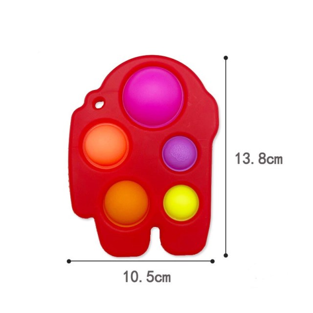 Decompression anti stress autism anxiety toys