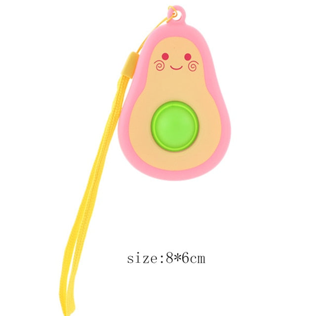 Decompression anti stress autism anxiety toys