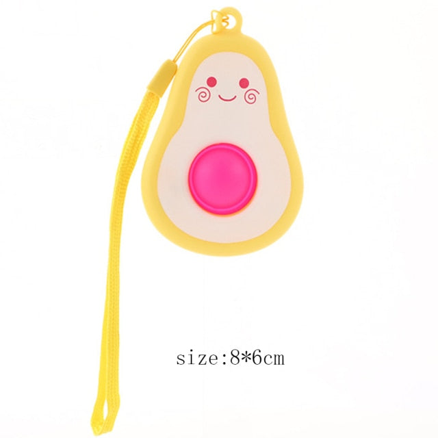Decompression anti stress autism anxiety toys