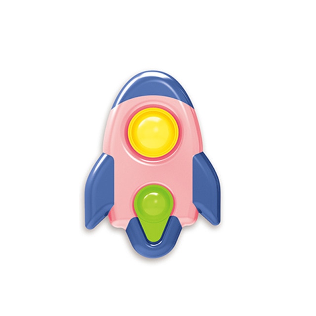 Decompression anti stress autism anxiety toys