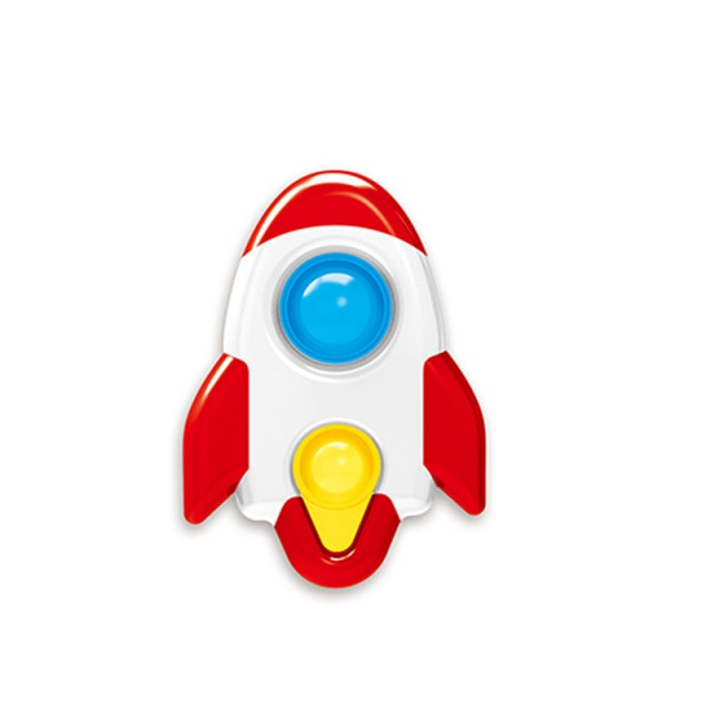 Decompression anti stress autism anxiety toys