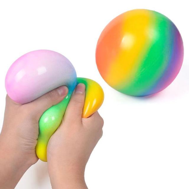Decompression anti stress autism anxiety toys