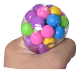 Decompression anti stress autism anxiety toys