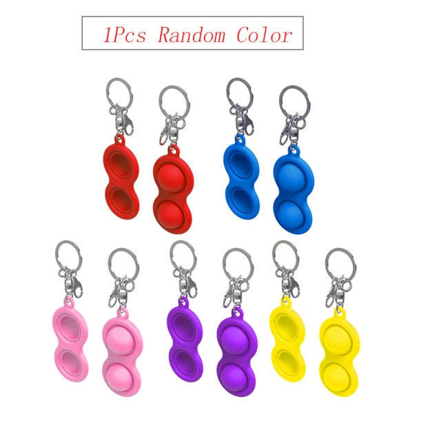 Decompression anti stress autism anxiety toys