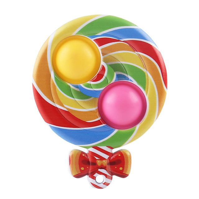 Decompression anti stress autism anxiety toys