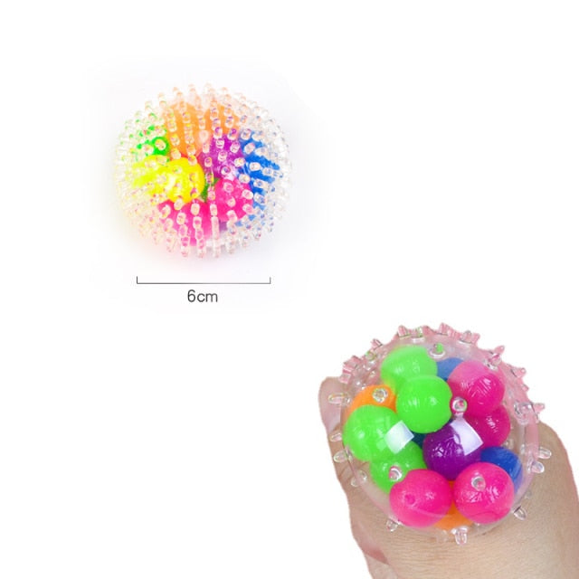 Decompression anti stress autism anxiety toys