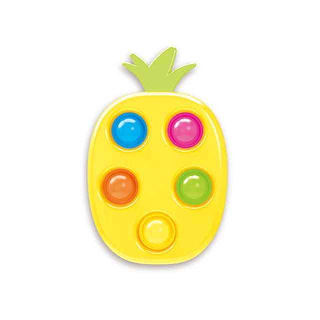 Decompression anti stress autism anxiety toys