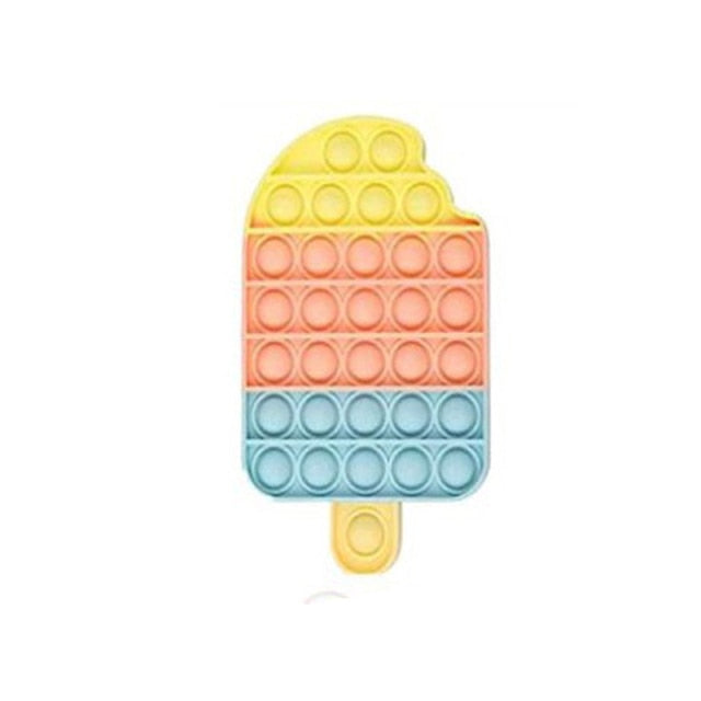 Decompression anti stress autism anxiety toys