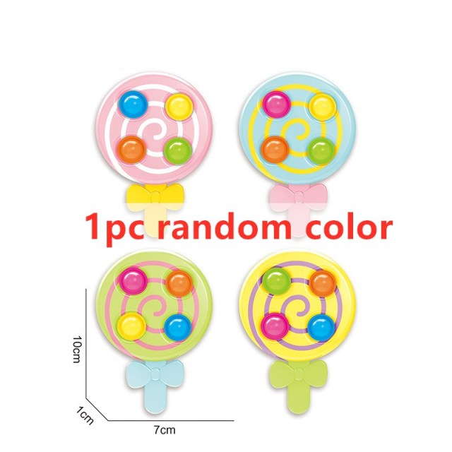 Decompression anti stress autism anxiety toys