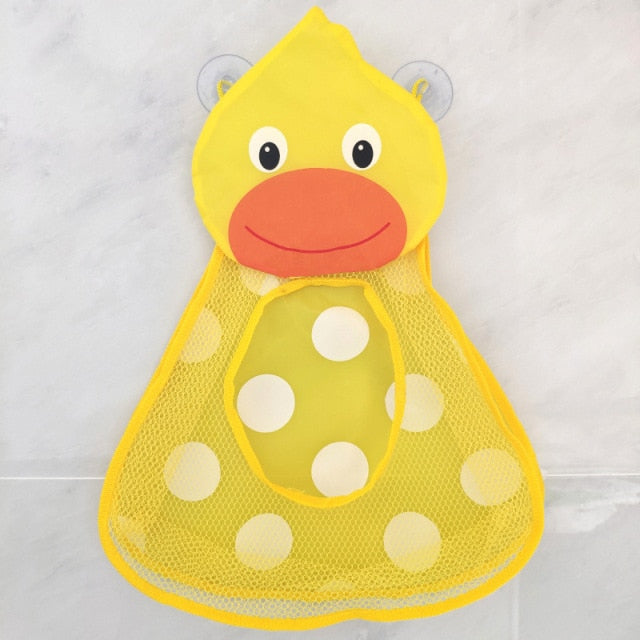 Cartoon frog clockwork toy