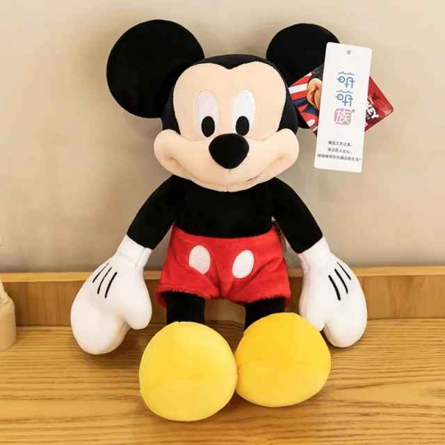 Disney stuffed animals