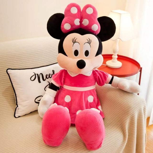 Disney stuffed animals