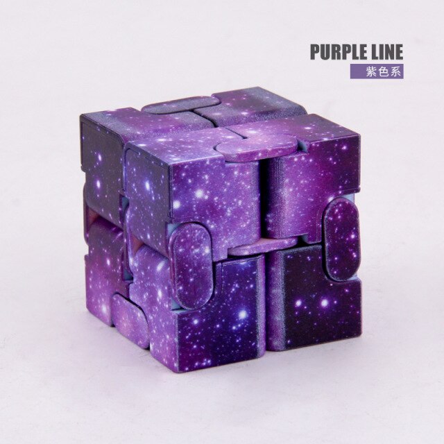 Infinity Magic Cube