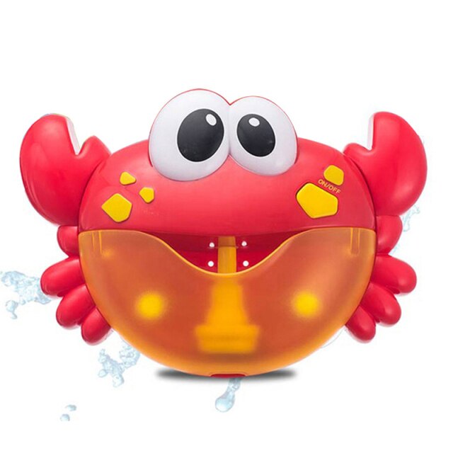 Baby bathroom duck children's bathing toy