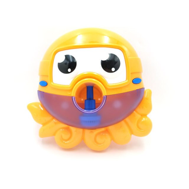 Baby bathroom duck children's bathing toy