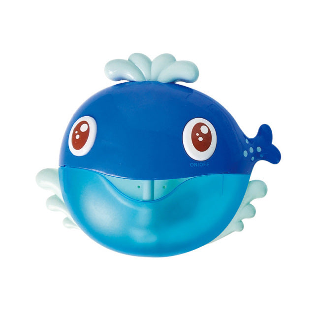 Baby bathroom duck children's bathing toy