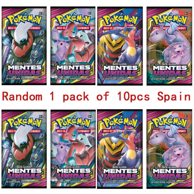 Pokemon Card Game Booster Box sword shield series