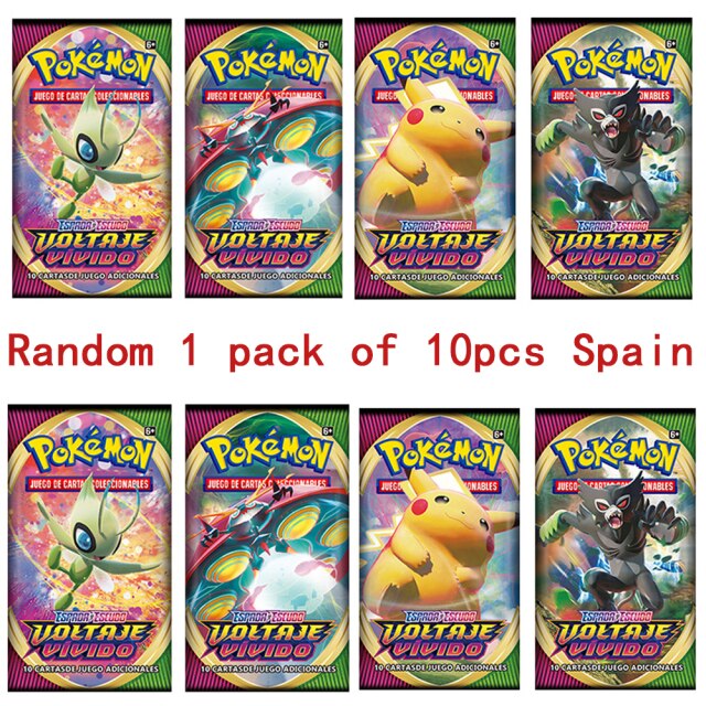 Pokemon Card Game Booster Box sword shield series