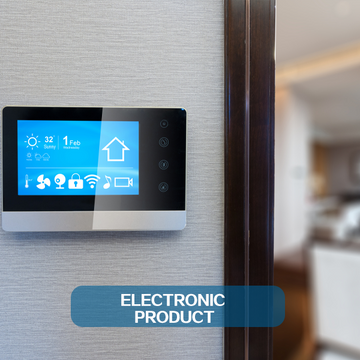 ELECTRONIC PRODUCT