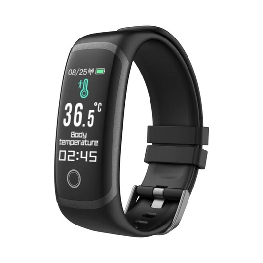 FUTURA DELUXE™ MONTRE INTELLIGENTE SMARTWATCH 2022