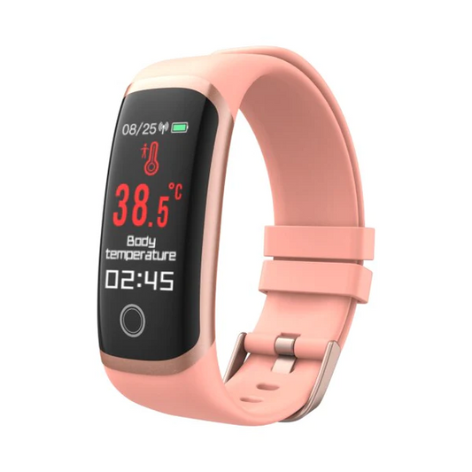 FUTURA DELUXE™ MONTRE INTELLIGENTE SMARTWATCH 2022