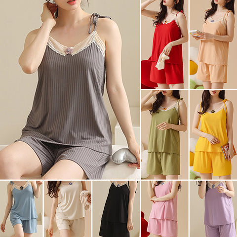 Modal Comfortable Home Wear Set