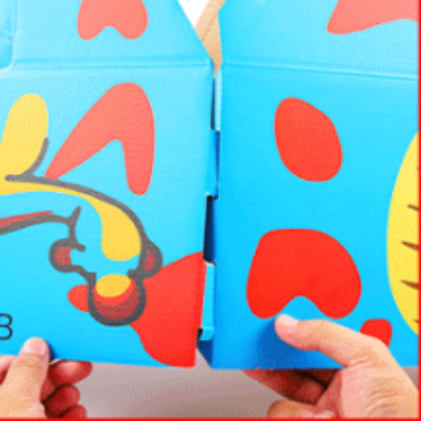 Doodle Toys Handmade DIY