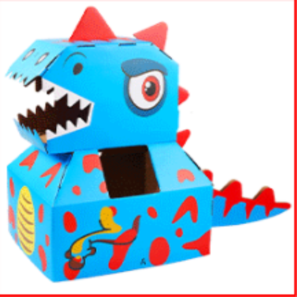 Doodle Toys Handmade DIY