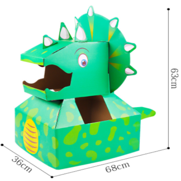 Doodle Toys Handmade DIY