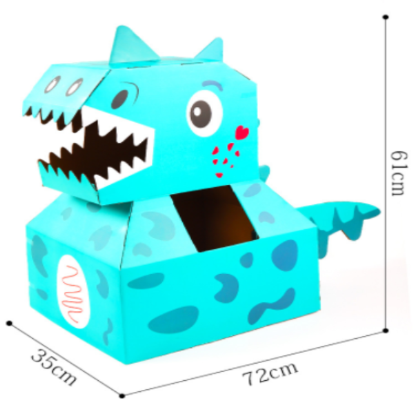 Doodle Toys Handmade DIY