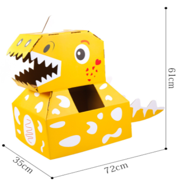Doodle Toys Handmade DIY