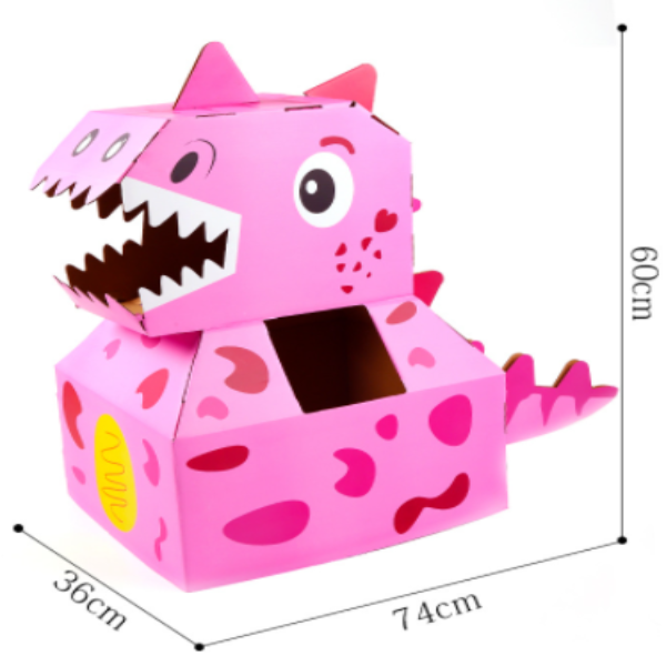 Doodle Toys Handmade DIY