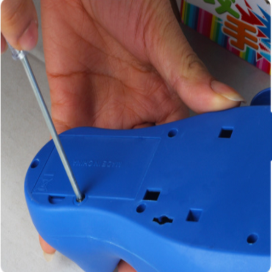 Board Game Tricky Biting Finger Toy
