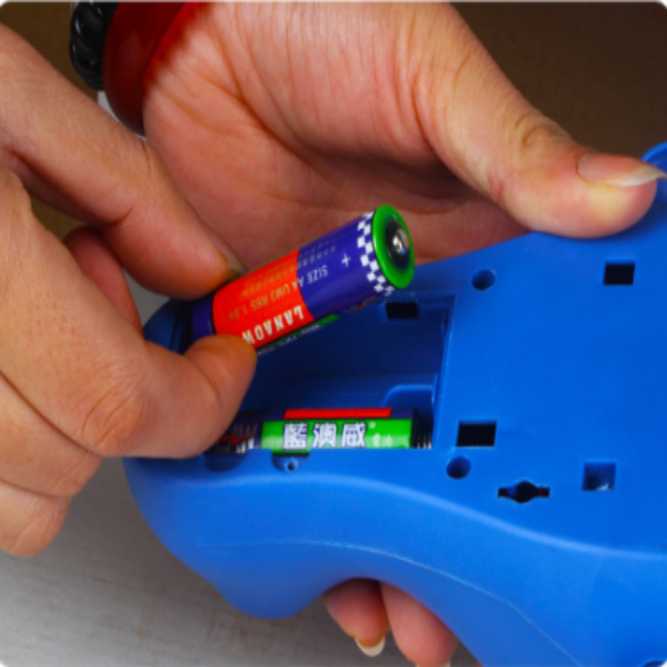 Board Game Tricky Biting Finger Toy
