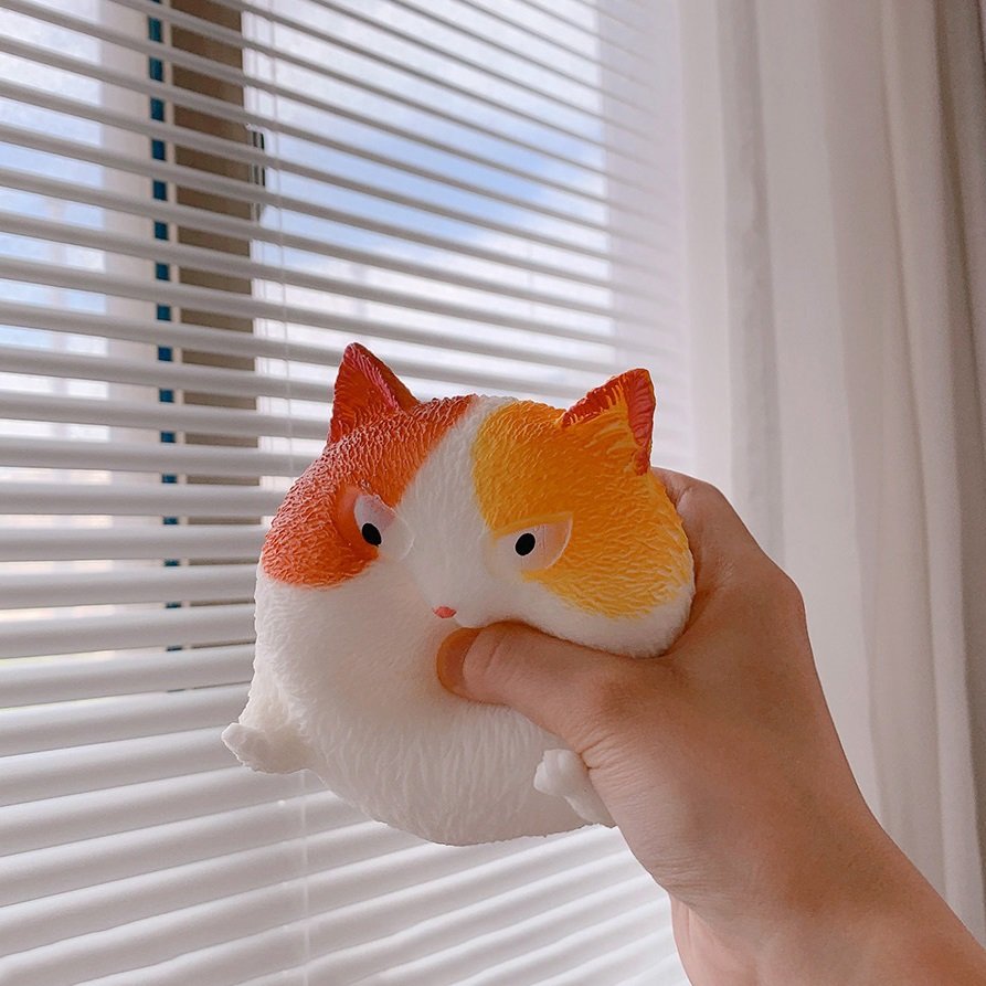 Cat Decompression Vent Cat Decompression Toy – easyeer