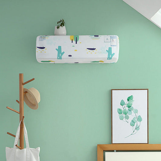 Air Conditioner Dust Cover