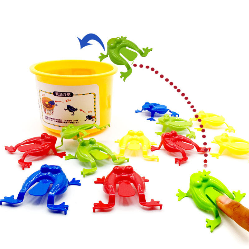 Cartoon animal stickers children's toys