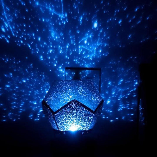 GalaxNight™ | Weltraumprojektor