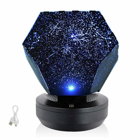 GalaxNight™ | Weltraumprojektor