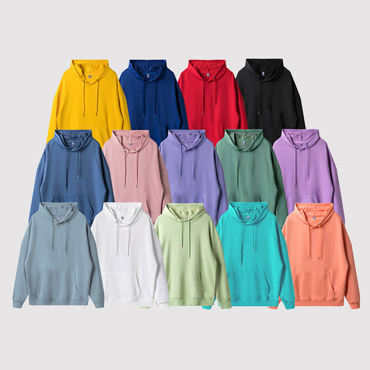 “MUITCOLOR” SWEATSHIRT