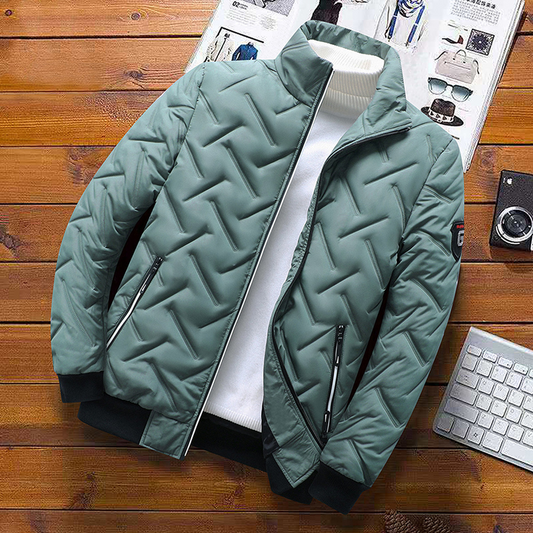 Casual street jacket for men
