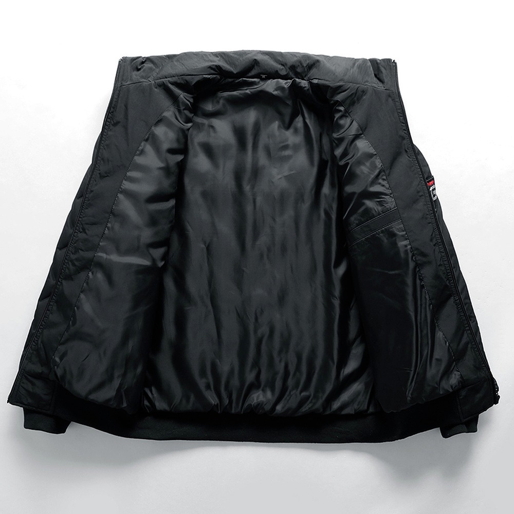 Casual street jacket for men