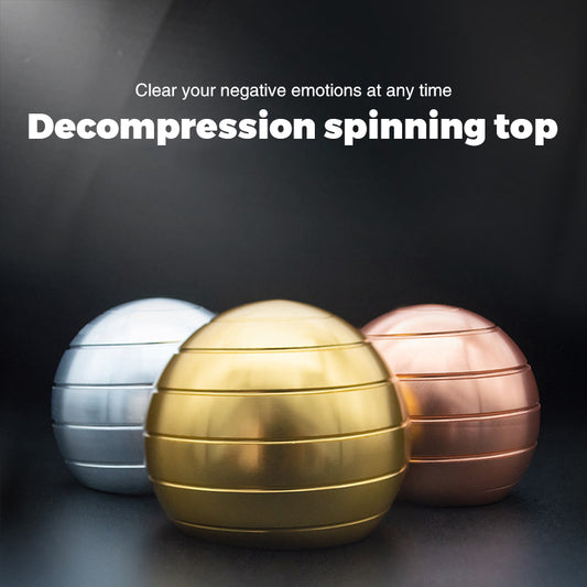 Adult Kids Desk Decompression Ball