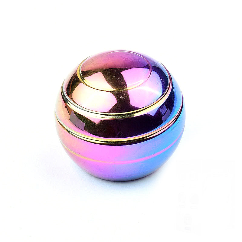 Adult Kids Desk Decompression Ball