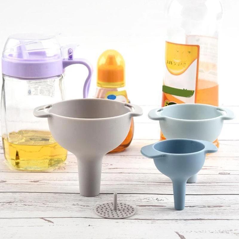 Multi-functional Funnel Set – easyeer