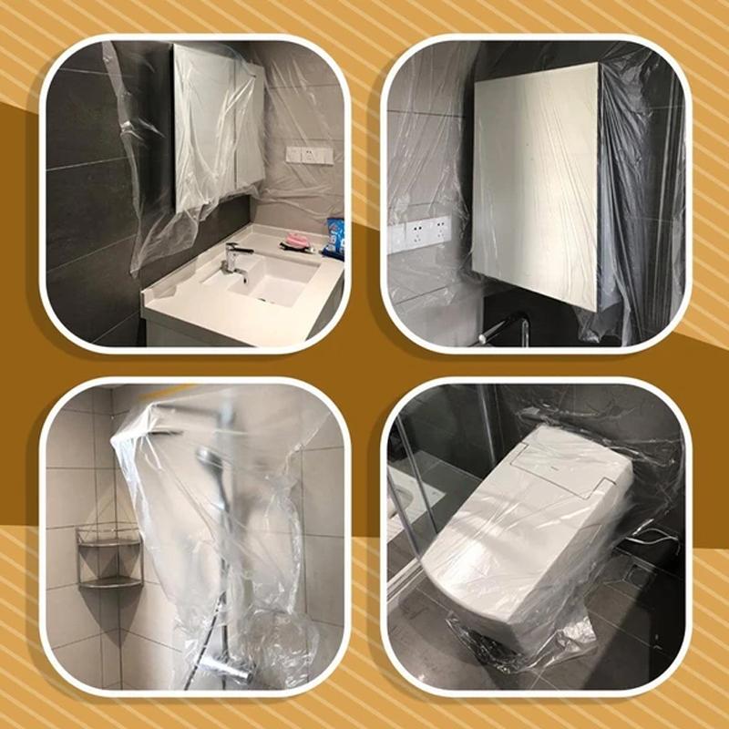 One Time Masking One-time masking cloth – easyeer