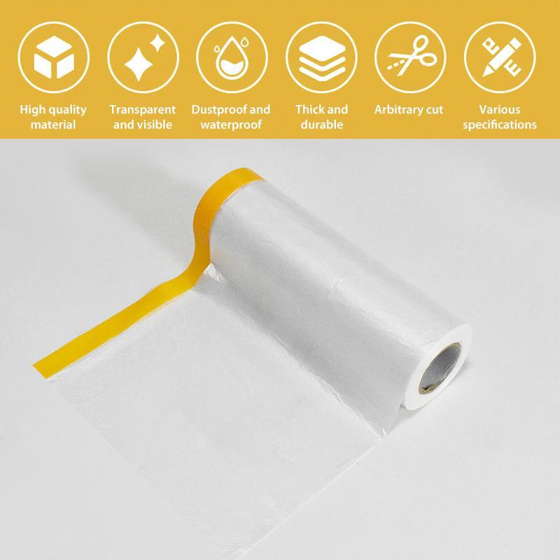 One Time Masking One-time masking cloth – easyeer