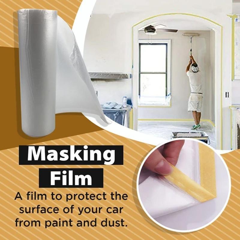 One Time Masking One-time masking cloth – easyeer