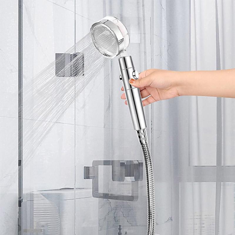 Shower Rota Rotatable High-pressure Shower – easyeer