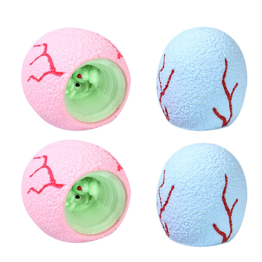 Sensory pressure relief irritability squeeze toy